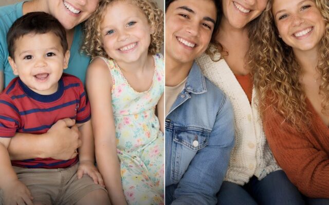 I Promised God I Would Adopt a Child If My Daughter Survived—On My Son’s 18th Birthday, the Truth Came to…
